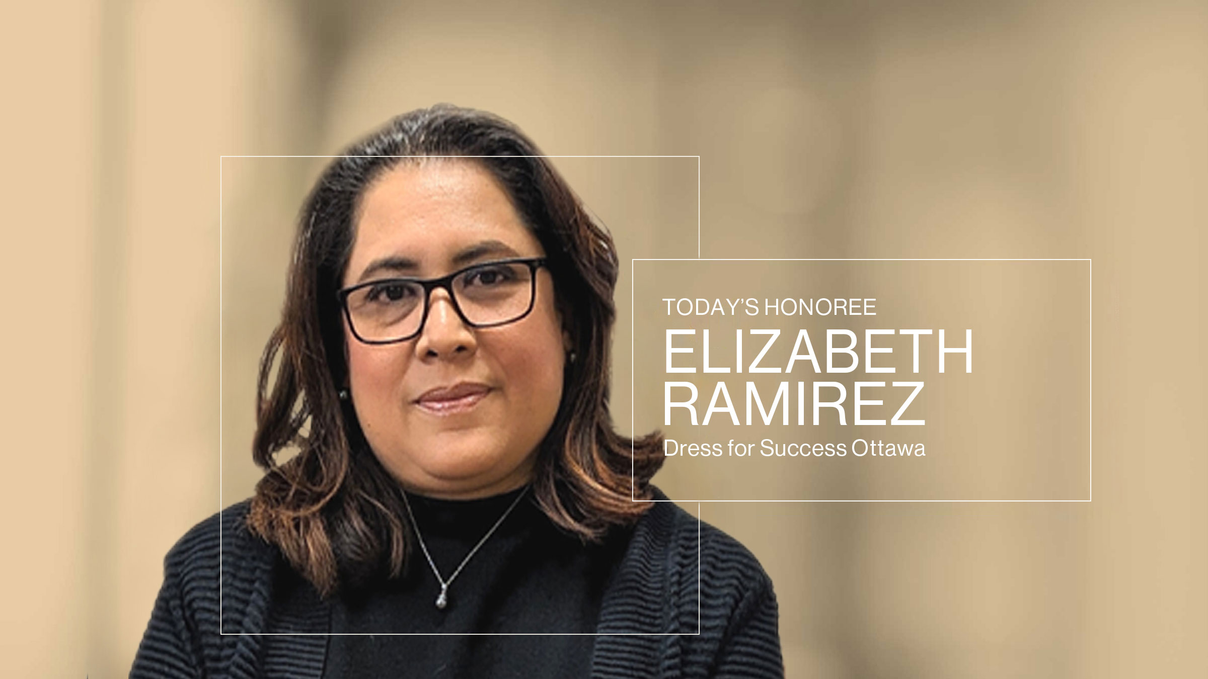 Elizabeth Ramirez