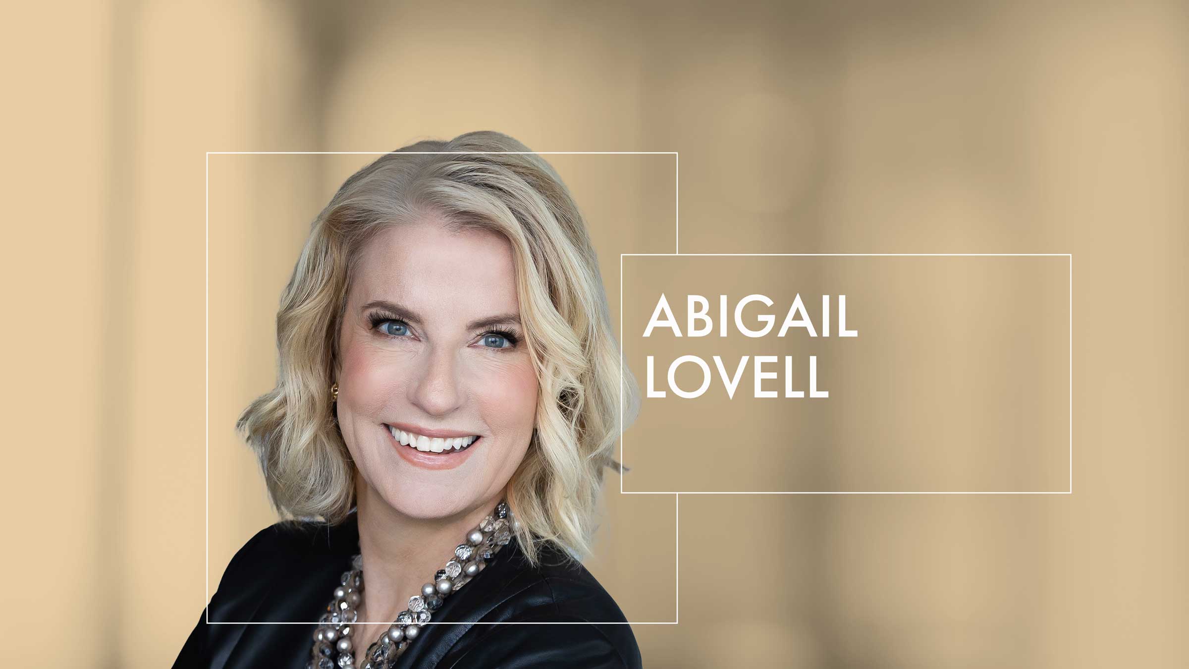 Abigail Lovell
