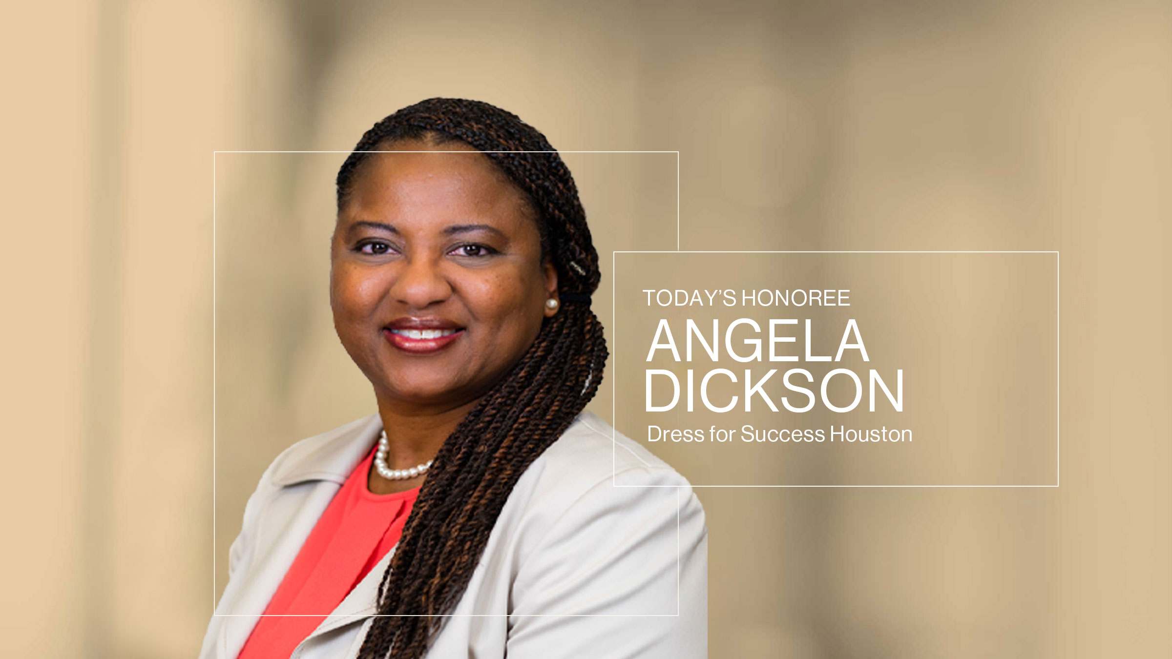 Angela Dickson