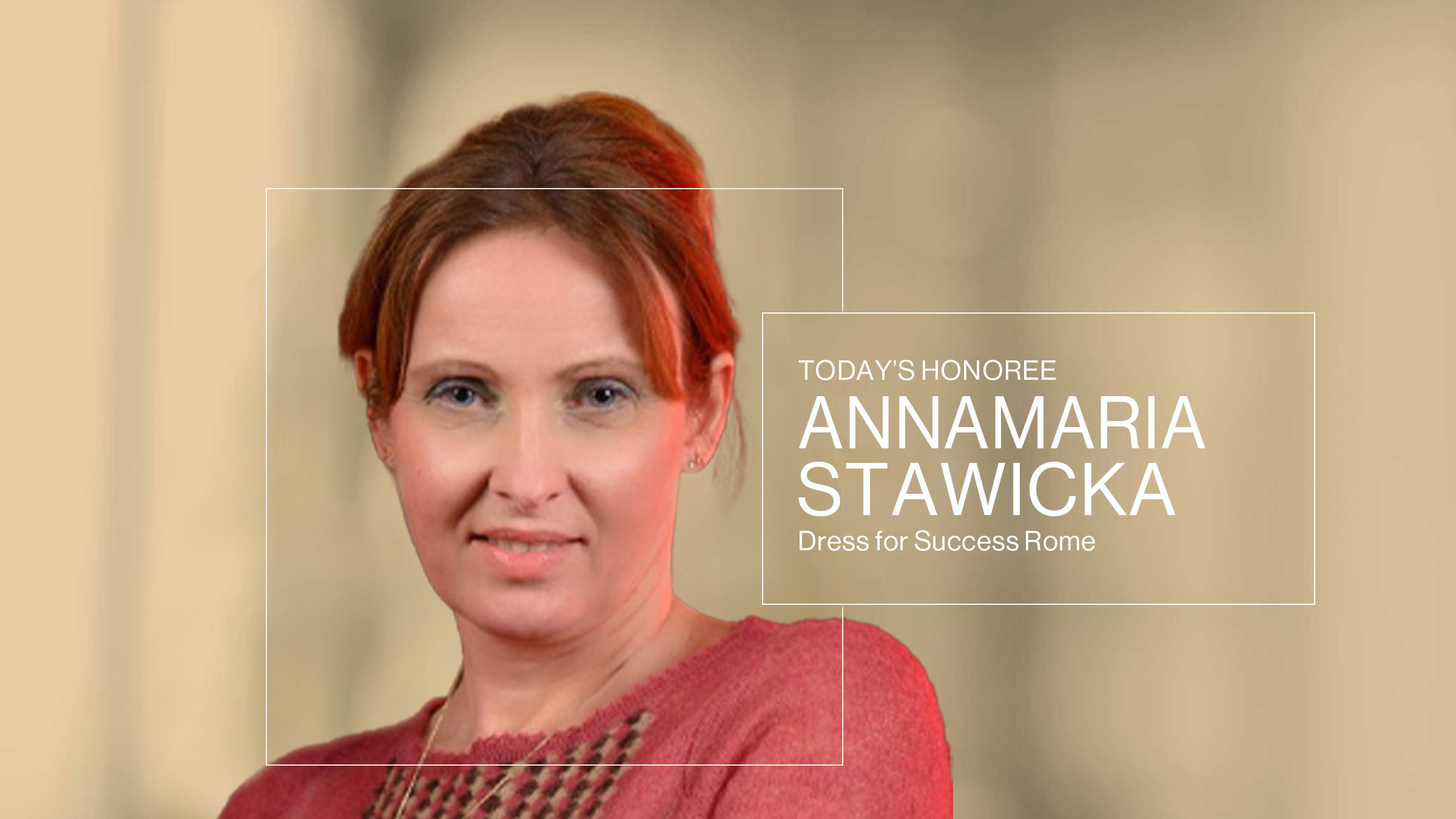 Annamaria Stawicka
