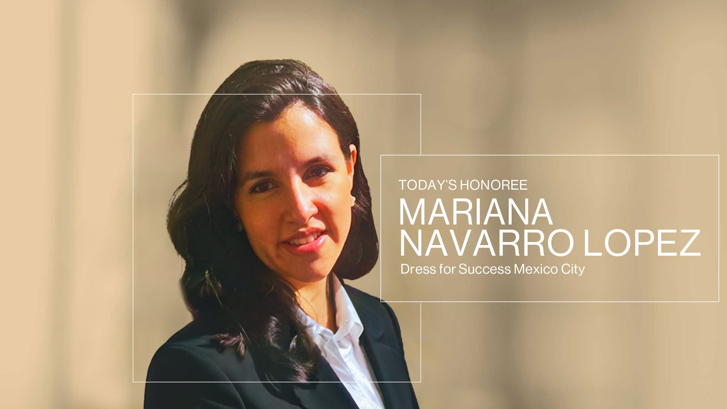 Mariana Navarro Lopez